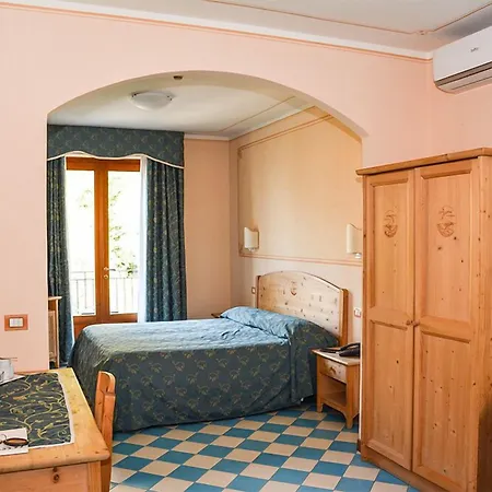 Hotel Locanda Ruscello Garnì-3