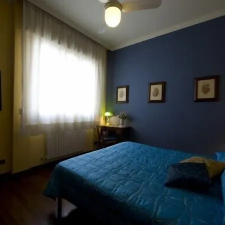 B&B Lucca Porta Sant'Anna-3