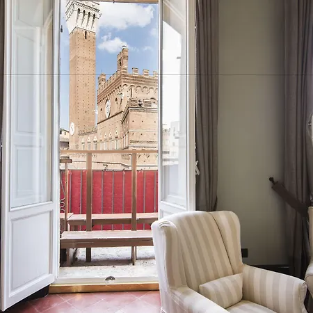 La Terrazza Sul Campo-Rooms Only-2