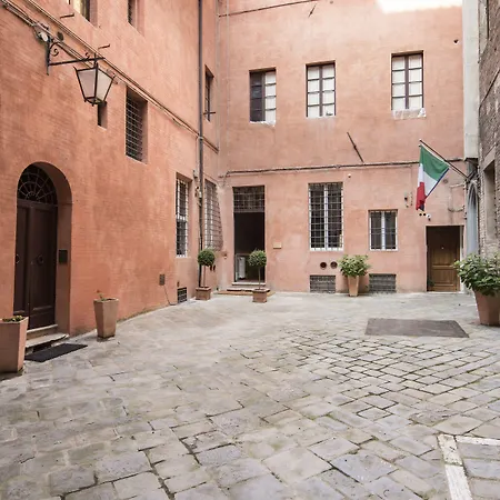La Terrazza Sul Campo-Rooms Only-3