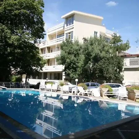 Mondial Park Hotel-2