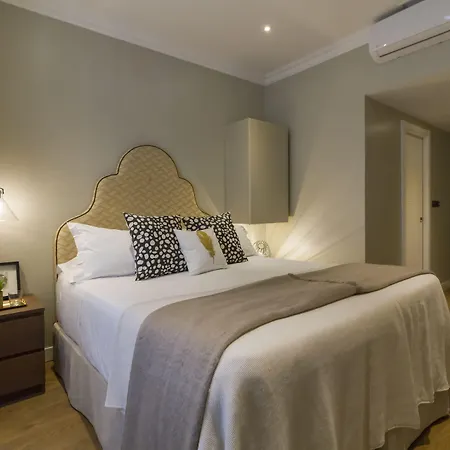 Bairro Alto Suites-2