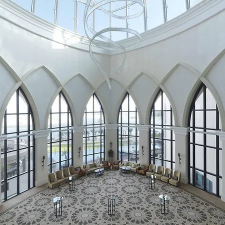 Bab Al Qasr Residence-2