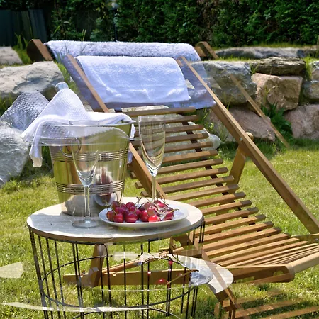 Bed & Breakfast Le Due G-2