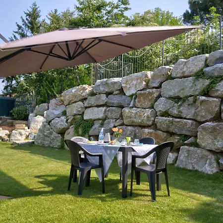 Bed & Breakfast Le Due G-3