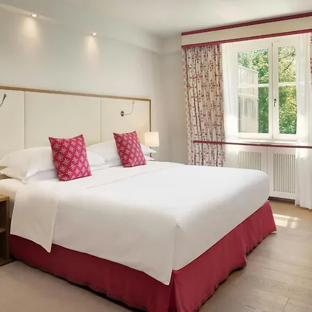 Sheraton Grand Salzburg-2