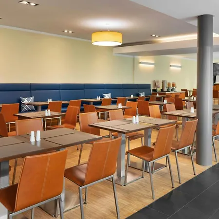 Four Points Flex By Sheraton Vienna Hauptbahnhof-2