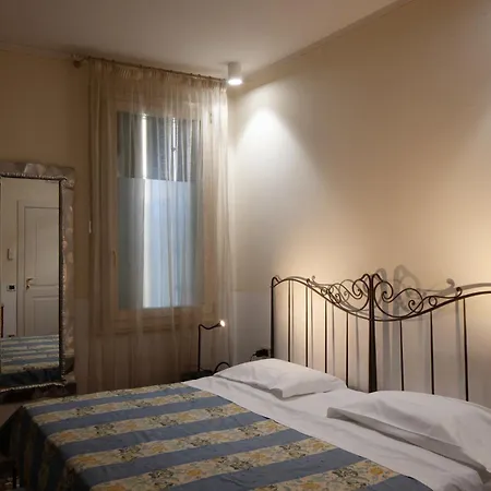 CityHotel Cristina Vicenza-2
