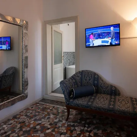 CityHotel Cristina Vicenza-3