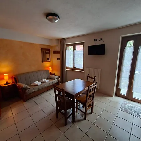 Residence Les Lacs-2