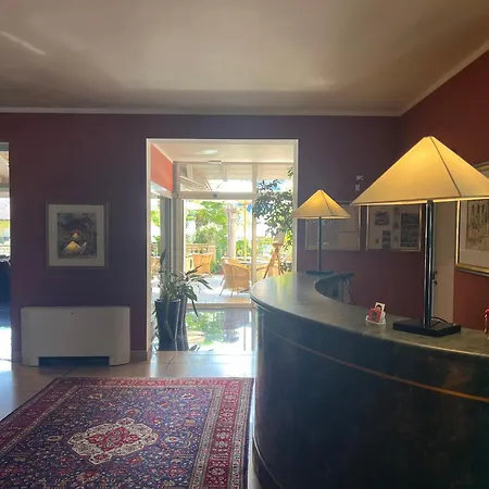 Villa Miravalle - Boutique Hotel-3