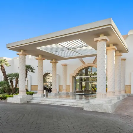 Pickalbatros Royal Grand Sharm - Adults Friendly 16 Years Plus-3