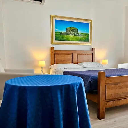 Guest House Aio Sardegna-3