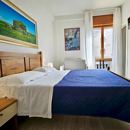 Guest House Aio Sardegna-2
