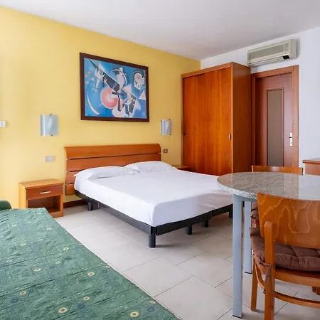Eurobeach Residence-2