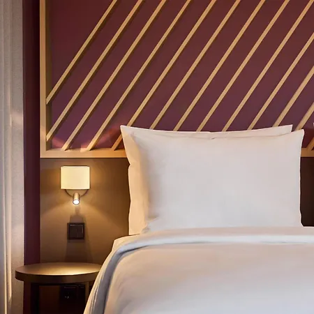 B&B Hotel Prague City-2