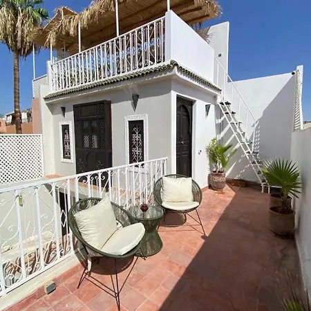 Riad Casa Sophia-3
