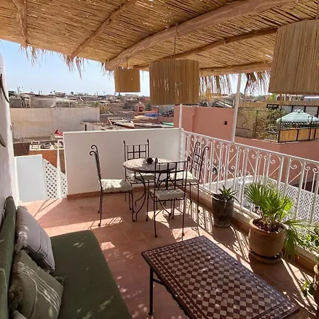 Riad Casa Sophia-2