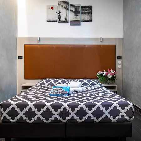 Borgo Pio Suites Inn-3