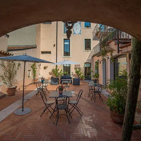 Relais Ristori-2