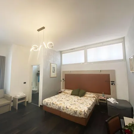 Borgo Pio Suites Inn-2