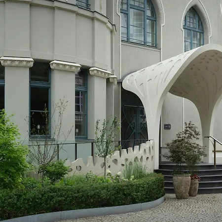 Roomers Berlin Steinplatz, Autograph Collection-3