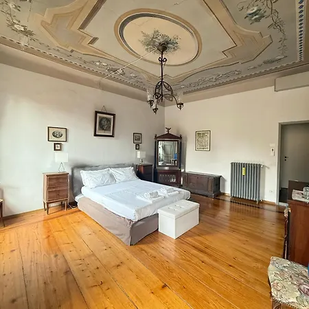 San Giacomo Bed & Breakfast-2