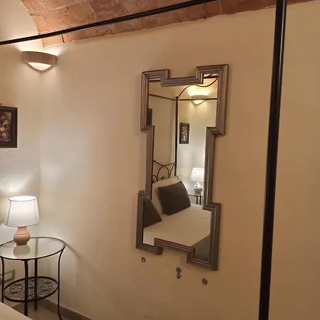 Citta Giardino B&B-3