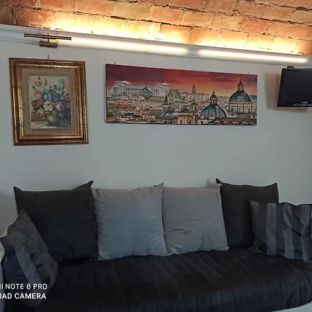 Citta Giardino B&B-2