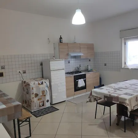 Bed And Breakfast Oasi-3