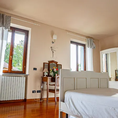 B&B esclusivo, nel cuore del Monferrato-3