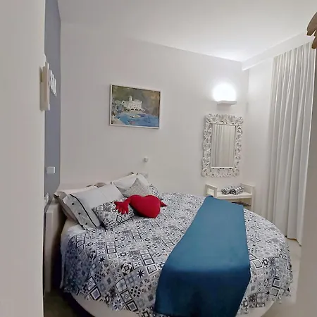 Hotel Madalù-2