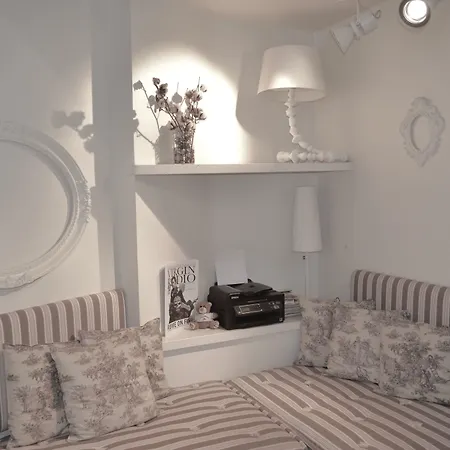 Nina Casetta De Trastevere-2