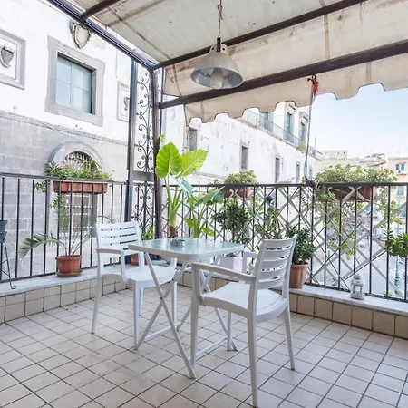 B&B Porta Capuana-3