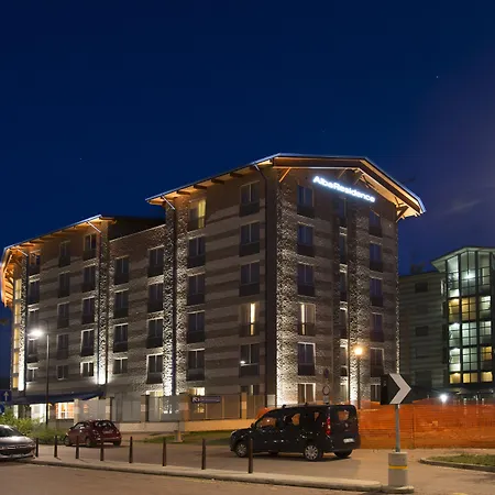 Albaresidence Masera26-3