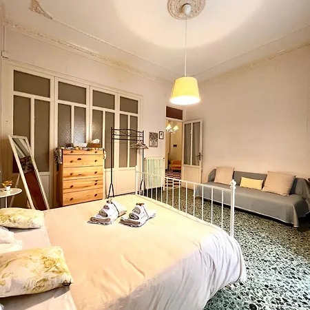Casa Jolanda B&B-2