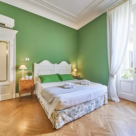 B&b La Foresteria-2