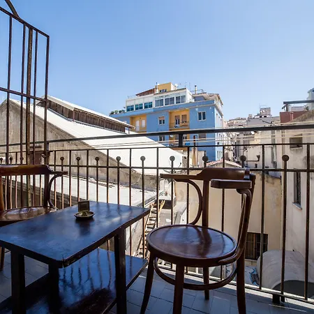 Hotel AeR BJ Vittoria-3