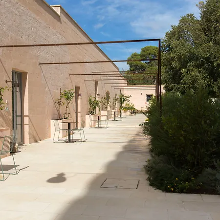 Vinilia Wine Resort-3
