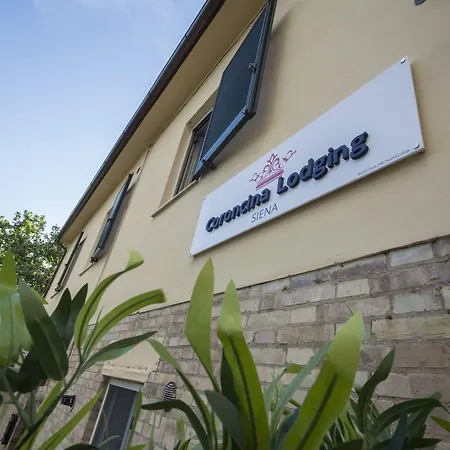 La Coroncina Lodging-2
