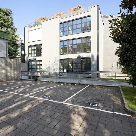 Ca' San Cristoforo Apartments & Suites-3