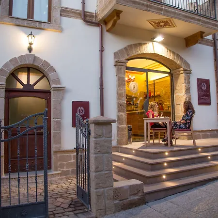 Bienestar - Maison De Charme-3
