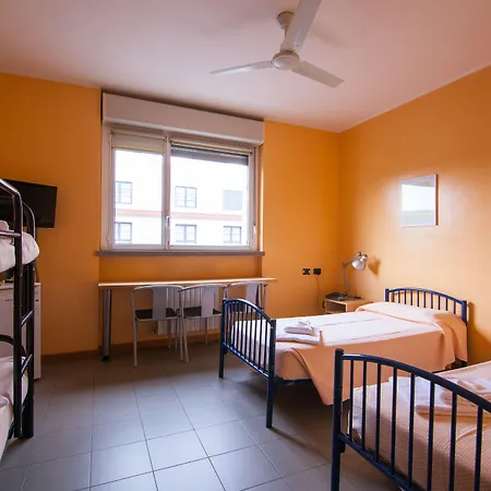 La Cordata Accommodation - Zumbini 6-2