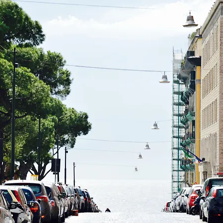 Relais Piazza Del Plebiscito-2