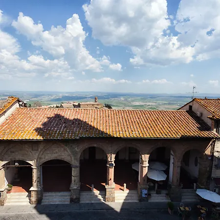 Scalette di Piazza B&B-2