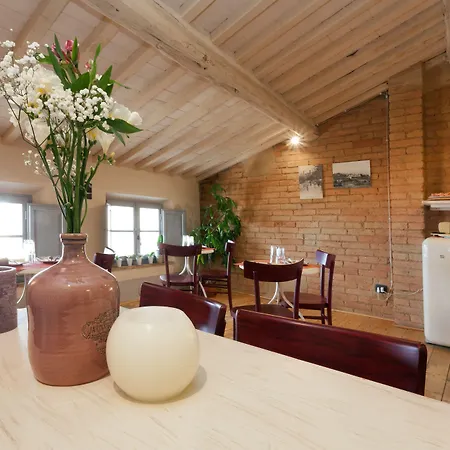 Scalette di Piazza B&B-3