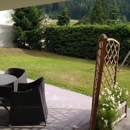 Hotel Garni Villa Park-2