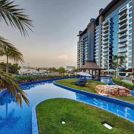 Dukes The Palm Dubai Hotel-3
