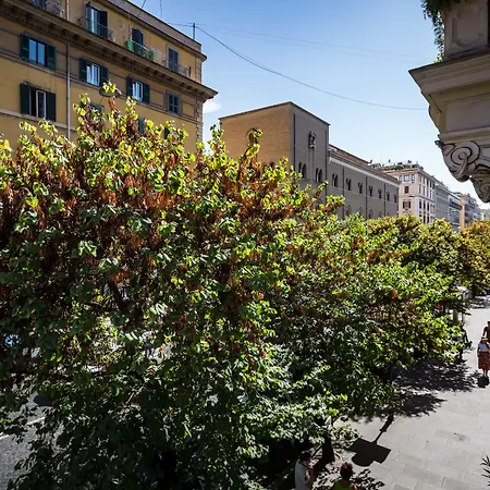 Residenza Vatican Suite-3