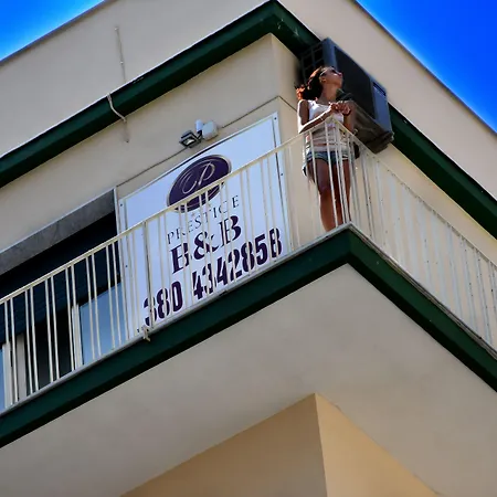 Prestige B&B-3